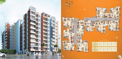 Eklavya Tower Brochure 8