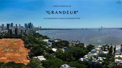 Image of 1274 Sq.ft 3 BHK Apartment / Flat for sale in Sugee Gaurav, Shivaji Park, Mumbai for Rs. 76500000