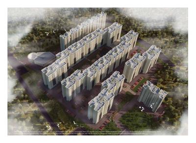 Provident Park Square Phase 2 Brochure 9