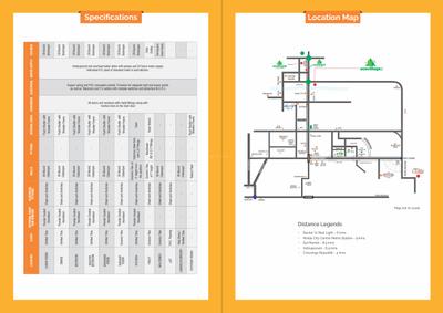 Image of 900 Sq.ft Residential Plot / Land for sale in Supertech Eco Village, Noida Extension, Greater Noida for Rs. 3000000
