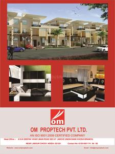 Drona City Brochure 7