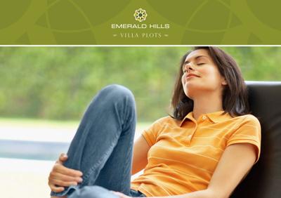 Image of 2450 Sq.ft 4 BHK Builder Floor for sale in Emaar Emerald Hills Exclusive Plots, Sector 65, Gurgaon for Rs. 44900000