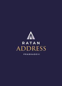 Image of 684 Sq.ft 2 BHK Apartment / Flat for sale in Rathod Ratan Address, Prabhadevi, Mumbai for Rs. 35500000