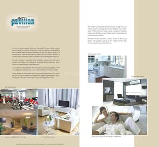Krish The Pavillion Brochure 2