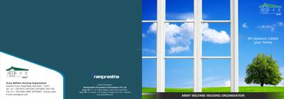 Image of 1400 Sq.ft 2 BHK Apartment / Flat for sale in Ramprastha AWHO, Sector 95, Gurgaon for Rs. 13000000