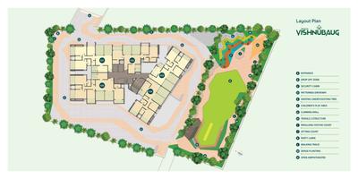Nirman Vishnubaug Brochure 14