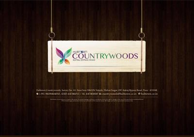 Hubtown Countrywoods Building 1 Brochure 28