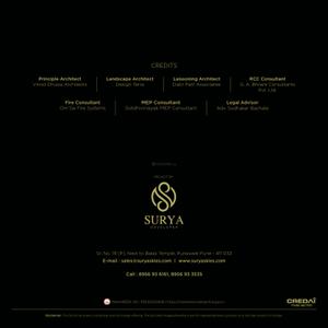 Surya Skies Brochure 15