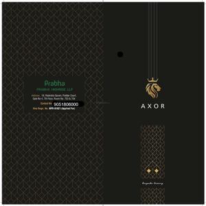 Prabha Axor Brochure 1