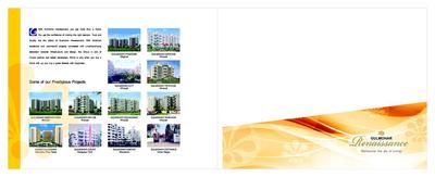 Gulmohar Renaissance Brochure 8