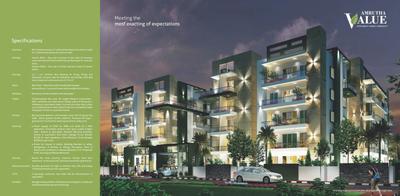 Amrutha Value Brochure 7