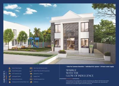 Shivanta Villa Brochure 8