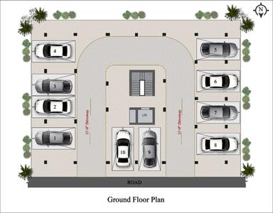 Charan Paradise Brochure 2