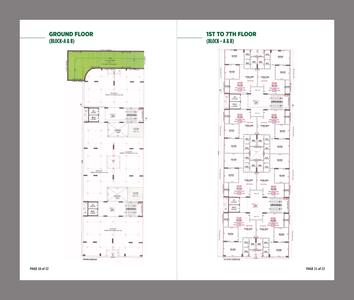 Venus Glory Brochure 6
