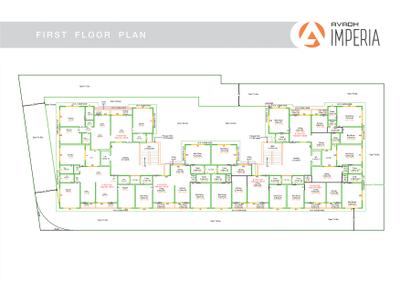 Dwarkesh Avadh Imperia Brochure 5