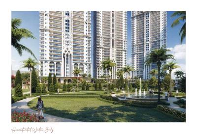 Valencia Towers Phase 2 Brochure 61