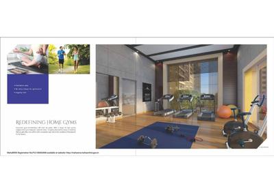 Ravinanda Trinity Brochure 11