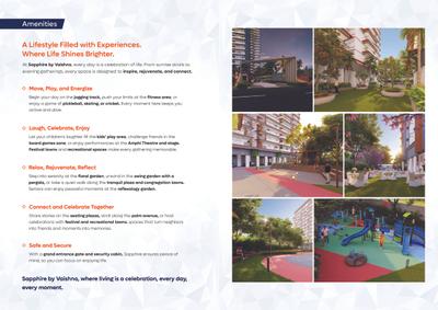 Vaishno Sapphire Brochure 9