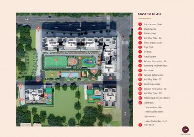 Mahindra Marina64 Phase 2 Brochure 10