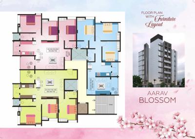 Aarav Blossom Brochure 7