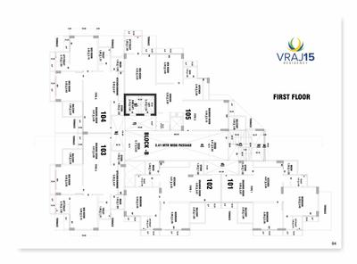 Krishna Vraj 15 Brochure 4