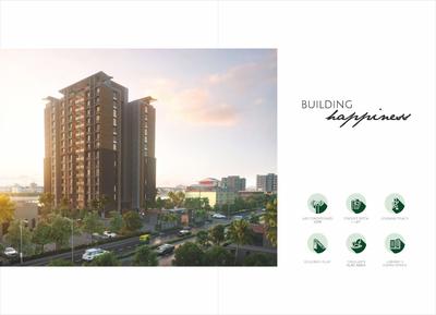 Arsh River Heights Brochure 3