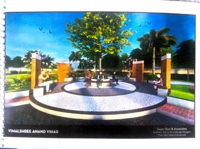 Dev Vimal Shree Anand Vihar Brochure 8