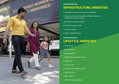 Jhala Tranquility Annexe D Wing Brochure 6