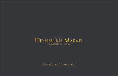 Deshmukh Marvel Brochure 1