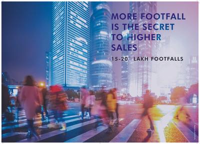 Goel East Point Brochure 7