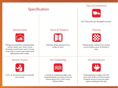 Parsvnath Mall Brochure 8