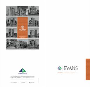 Image of 1440 Sq.ft 3 BHK Apartment / Flat for sale in Shri Parshva Spg Evans, Bopal, Ahmedabad for Rs. 7500000