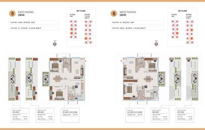 My Home Mangala in Serilingampally, Hyderabad - Price, Reviews & Floor Plan