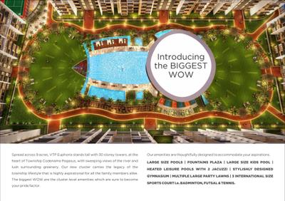 VTP Euphoria Phase 1 Brochure 4