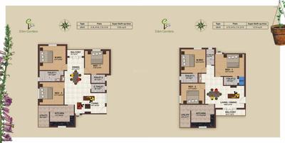Evocon Eden Gardens Brochure 14