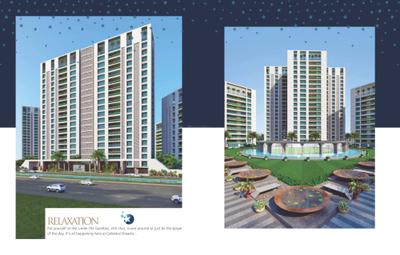Ravani Cellestial Dreams Brochure 11