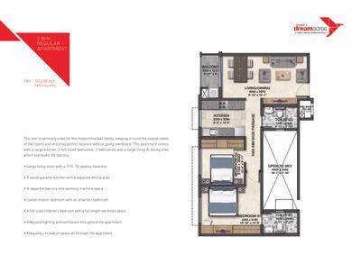 Sobha Dream Acres Brochure 12