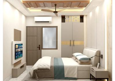 Image of 900 Sq.ft 2 BHK Apartment / Flat for sale in Hark Sai Homes 7, Sector 49, Noida for Rs. 3800000