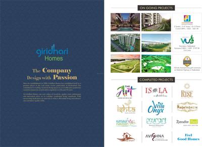 Giridhari 24 Carat Brochure 36