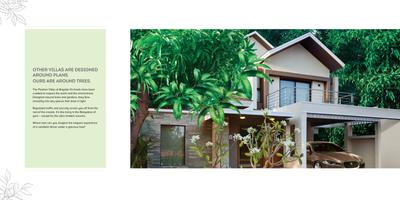 Image of 4910 Sq.ft 4 BHK Villa for sale in BCV Pavilion Villas At Brigade Orchards, Bychapura, Bengaluru for Rs. 85000000