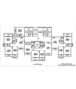 Tejas Builders and Developers Emerald Brochure 3