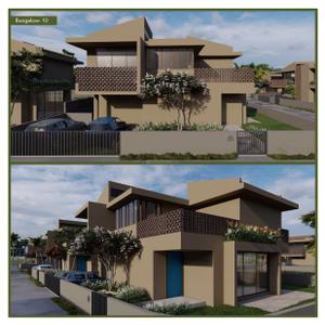 Arjun Solitaire Homes Phase 1 Brochure 22