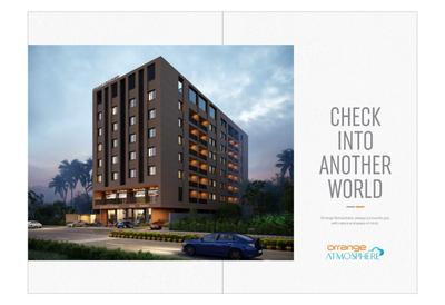 Orrange Atmosphere Brochure 4