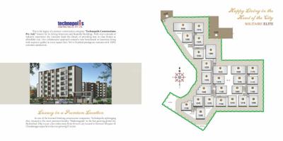 Technopolis Solitaire Elite Brochure 3