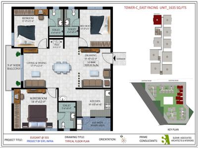 Elegant 555 Brochure 17