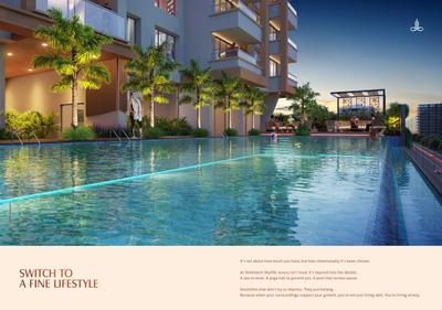 Venkatesh Skylife Brochure 9