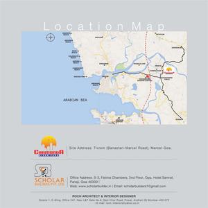 Chamunda River Park Brochure 7