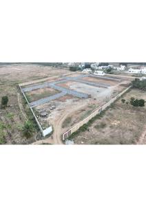 Image of 1388 Sq.ft Residential Plot / Land for sale in Heritage Grand Vista, Periyanaickenpalayam, Coimbatore for Rs. 3345000