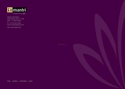 Mantri Eternity B Brochure 52