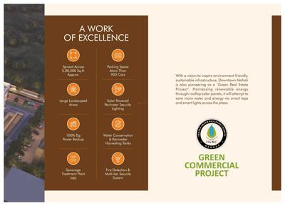 Icon Downtown Mohali Brochure 12